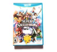 Wii U Super Smash Bros. - Edizione Mondiale