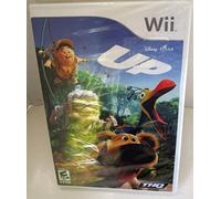 Wii - UP [UK Import] [Edizione: Germania]