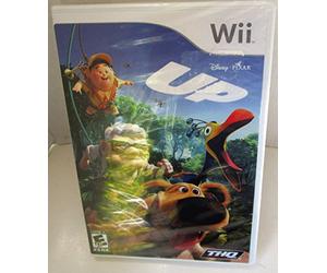 Wii - UP [UK Import] [Edizione: Germania]