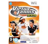 Virtua Tennis 2009