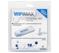 Wii - WiFi Max