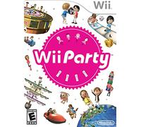 Wii - Wii Party [Edizione: Regno Unito]
