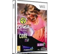 Wii - Zumba Fitness Core