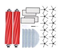 wiianoxd 1 set di accessori per aspirapolvere S7 T7 T7 Plus T7S T7S Plus, ricambio per filtro sul petto principale