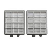 wiianoxd Accessori per aspirapolvere HEPA Elementi filtranti per Z1850 Z1860 Z1870 Z1880