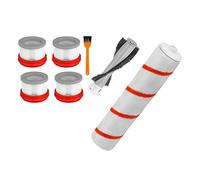 wiianoxd Filtro HEPA per aspirapolvere V9 V9D V10