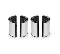 wiianoxd Filtro HEPA per purificatore d'aria per filtro TP06 HP06 PH01 PH02 filtro HEPA Set confronto con parte 970341-01