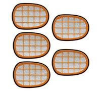 wiianoxd Filtro per aspirapolvere FC6822/6823/6827/6908/6906/6904