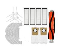 wiianoxd Parti Hepa Filtri Pagine Principali Boccoli Sacchetti per Spazzare Robot STYTJ05ZHM