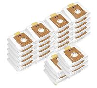 wiianoxd Per Ozmo T8 Max N8Pro T9 T9Max Robot Aspirapolvere Sacchetti Parti