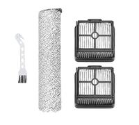 wiianoxd Rullo morbido principale filtro per aspirapolvere H11 H11MAX pavimento elettrico per uso domestico fili aspirapolvere accessori