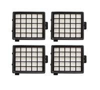 wiianoxd Set di 4 pezzi di ricambio per aspirapolvere aspirapolvere FC8140 FC8146 FC8147