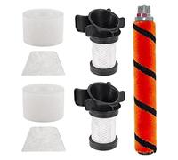 wiianoxd Set di filtri HEPA per aspirapolvere IF200 IF100, accessori per aspirapolvere