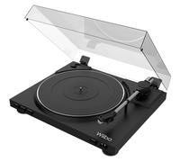 Wiibo Lyra 100 USB Plato Giradiscos con Previo Phono y Cápsula Audio Technica Premium