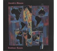 Wiiija Records - Jacob's Mouse - Rubber Room (Lp 1995) - 13420