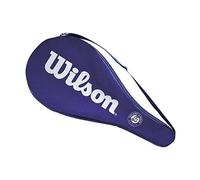 Wiilson Roland Garros Tennis Cover Bag WR8402701001, Womens,Mens Bag, navy, One size EU