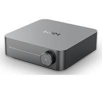 WiiM Amp 1 Zona Dark Grey
