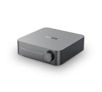 WiiM Amp: Amplificatore in streaming multiroom | Compatibile con AirPlay, Google