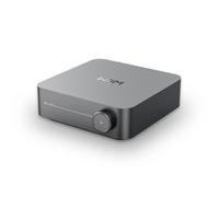 WiiM AMP Nero Grigio Integrato Streaming Class-D-Verstärker 120 Watt