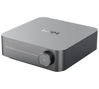 WIIM AMP PRO SPACE GREY AMPLIFICATORE-STREAMER-DAC NUOVO