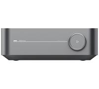 WIIM AMP SPACE GREY AMPLIFICATORE NETWORK AUDIO STREAMER NUOVO GARANZIA UFFICIAL