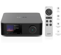 WiiM Amp ULTRA - Amplificatore / Streamer / DAC - PRONTA CONSEGNA