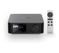 Wiim Amplificatore Stereo Wireless WIIM AMP ULTRA 100W schermo touch