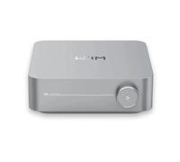 Wiim Amplificatore Streaming Amp Grey