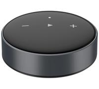 WiiM Mini - Lettore audio wireless AirPlay 2, stereo multiroom, preamplificatore, compatibile con assistenti vocali Alexa e Siri, riproduce audio ad alta risoluzione da Amazon Music, Tidal e altro