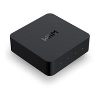 WiiM Pro AirPlay 2 Ricevitore Bluetooth WiFi Multiroom Streamer Funziona con