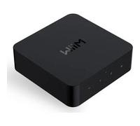 WiiM Pro, Streamer/DAC, DLNA WIFI AirPlay2 Bluetooth 5.1, Alexa Siri Google