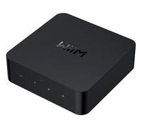 WiiM Pro Network Audio Streamer Media Player NUOVO GARANZIA ITALIA