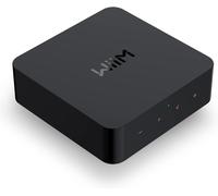 WiiM Pro Plus Ricevitore WiFi Multiroom Streamer