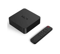 WIIM PRO PLUS Streamer e DAC Audiophile AKM AK4493SEQ GARANZIA UFFICIALE