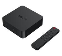 WIIM PRO PLUS STREAMER DAC DI RETE NUOVO