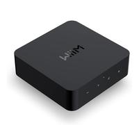 WiiM Pro, Streamer/DAC, DLNA WIFI AirPlay2 Bluetooth 5.1, Alexa Siri Google