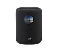 WiiM Sound 2-vie Nero Con cavo e senza cavo 100 W