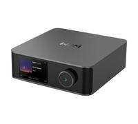 Wiim Streamer Amp Ultra Space gray