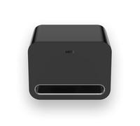 WiiM Sub Pro - 8" 250 W Subwoofer Intelligente Senza Fili | Taratura AI RoomFit™ | Wi-Fi 6 e Bluetooth 5.3 | 25 Hz Bassi Profondi | Funziona con Streamer, Ampere e Qualsiasi Sistema RCA Sub-Out