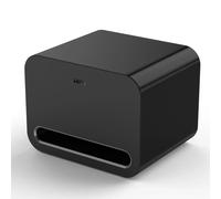 WiiM Sub Pro - 8" 250 W Subwoofer Intelligente Senza Fili | Taratura AI RoomFit™ | Wi-Fi 6 e Bluetooth 5.3 | 25 Hz Bassi Profondi | Funziona con Streamer, Ampere e Qualsiasi Sistema RCA Sub-Out