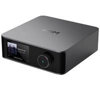 Wiim ULTRA Space Grey Preamplificatore Streamer DAC Bluetooth Phono HDMI