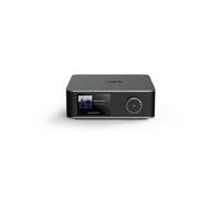 Wiim ULTRA Space Grey Preamplificatore Streamer DAC Bluetooth Phono HDMI