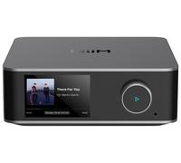Wiim ULTRA Space Grey Preamplificatore Streamer DAC Bluetooth Phono HDMI