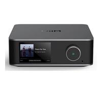 Wiim ULTRA Space Grey Preamplificatore Streamer DAC Bluetooth Phono HDMI