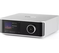 WiiM Ultra preamplificatore streamer e DAC SILVER Grey