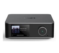 WiiM Ultra preamplificatore streamer e DAC Space Grey