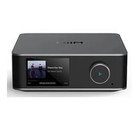 WiiM Ultra preamplificatore streamer e DAC Space Grey nuovo GARANZIA ITALIA