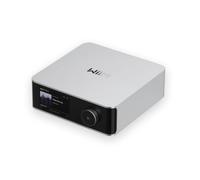 Wiim Amplificatore Streaming Amp Grey