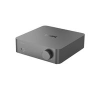 Amplificatore Hi-Fi Wiim Vibelink Amp Nero 200W 4? 100W 8? - Nouvo