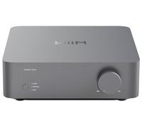Amplificatore Hi-Fi Wiim Vibelink Amp Nero 200W 4? 100W 8? - Nouvo